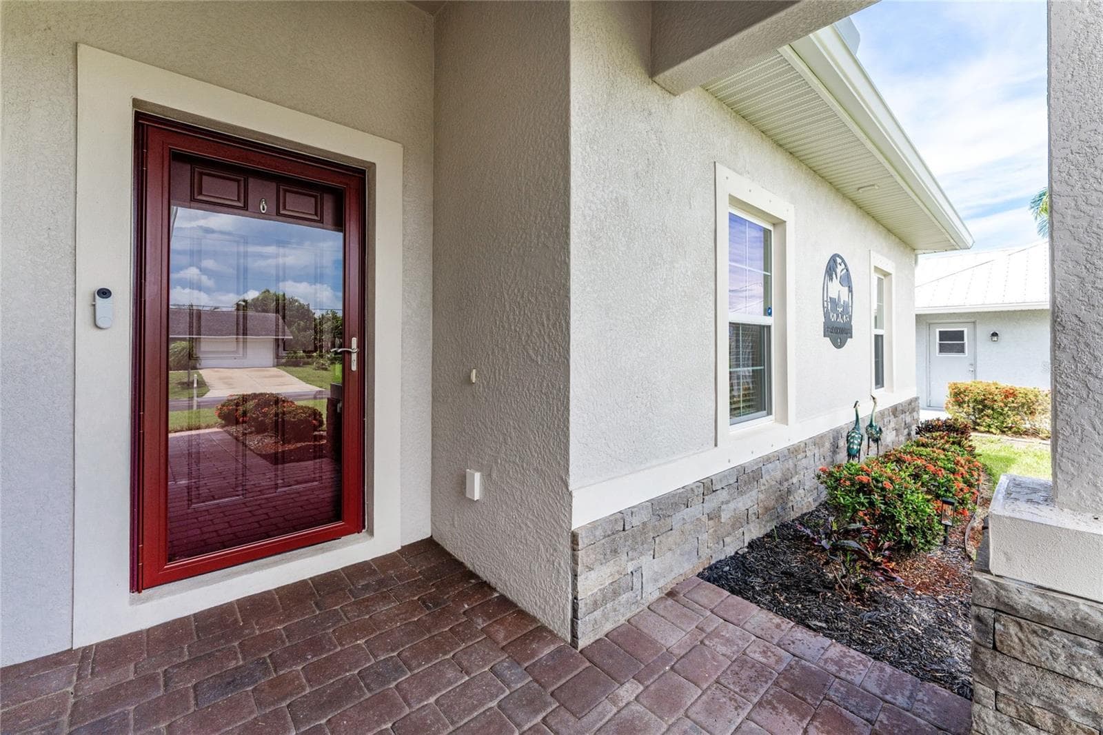 Single Family Residence at 93 MARK TWAIN LN, ROTONDA WEST, photo 9 of 58