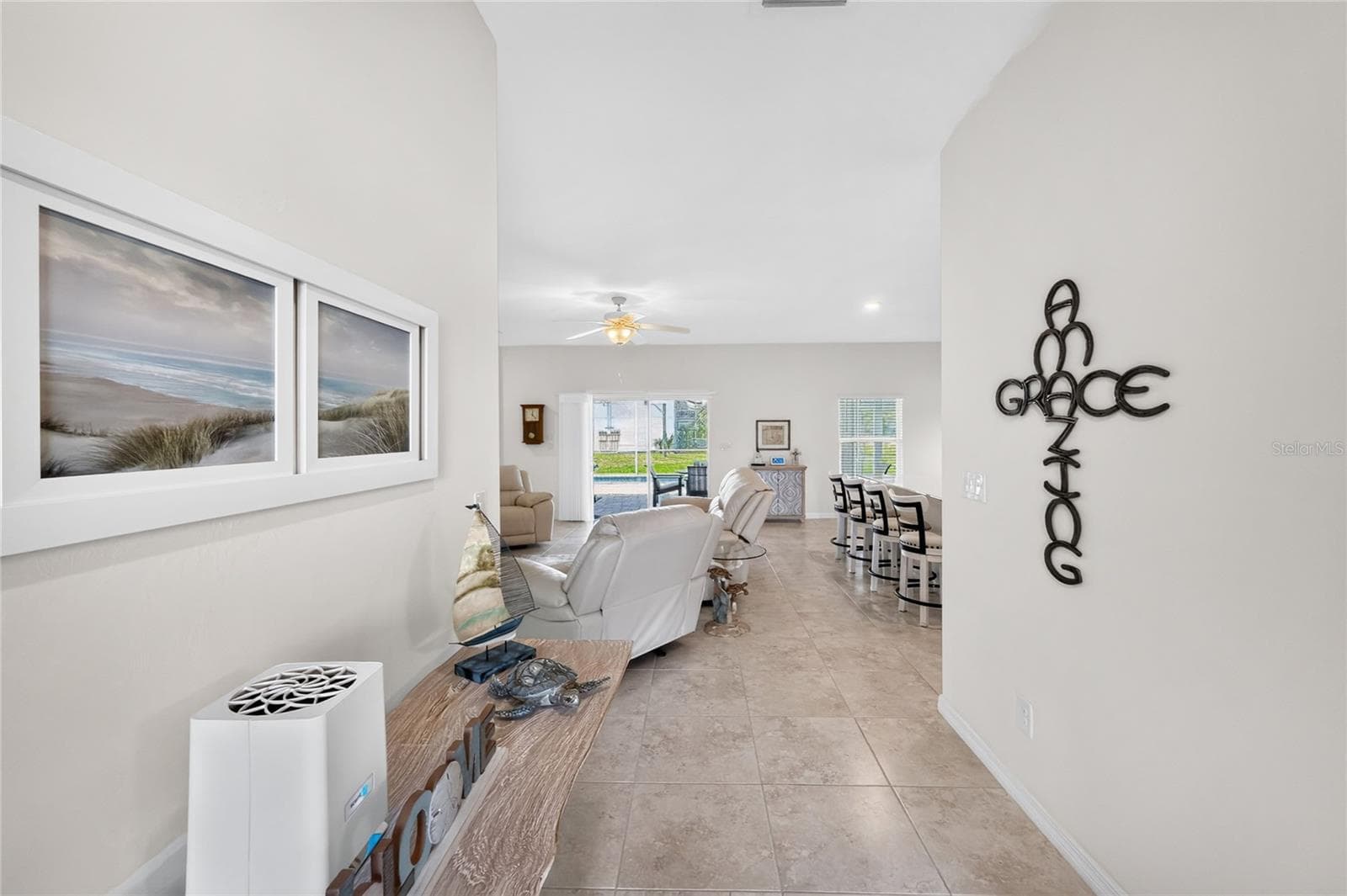 Single Family Residence at 93 MARK TWAIN LN, ROTONDA WEST, photo 10 of 58