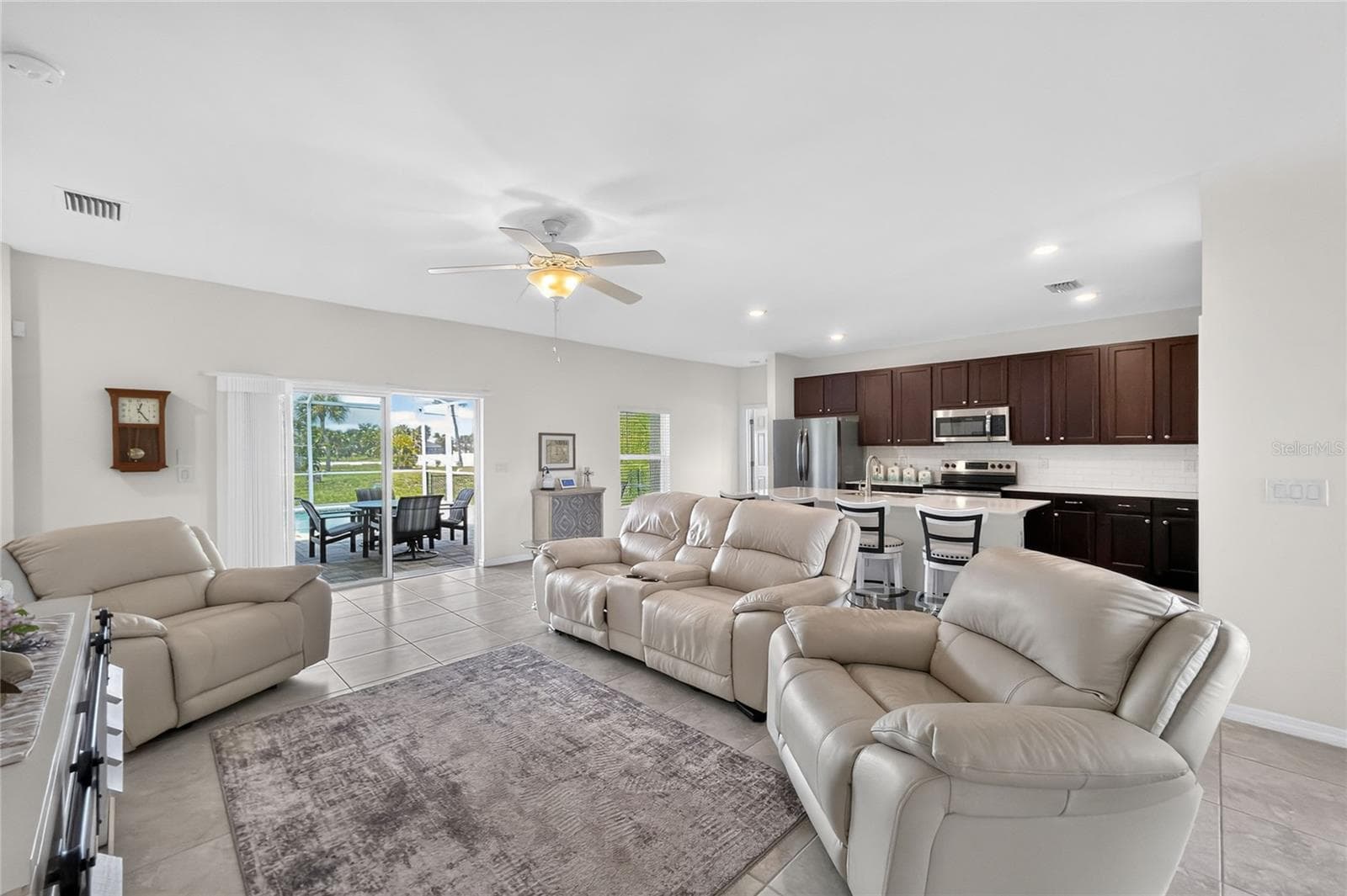 Single Family Residence at 93 MARK TWAIN LN, ROTONDA WEST, photo 13 of 58