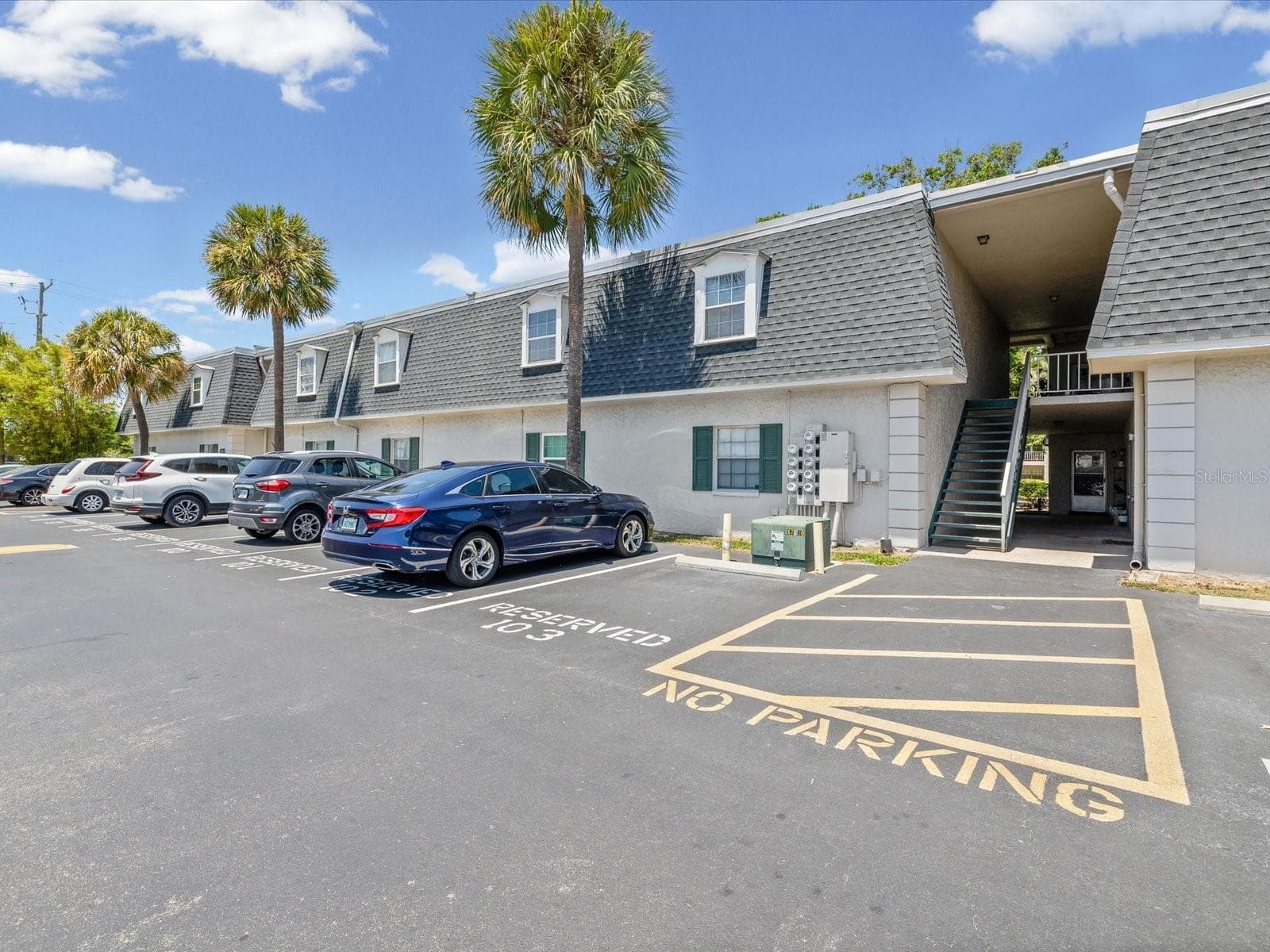 Condominium at 4335 AEGEAN DR #128A, TAMPA, photo 25 of 62
