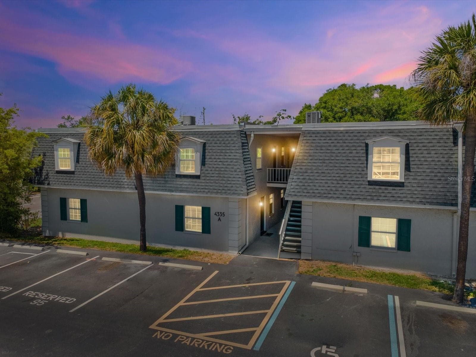 Condominium at 4335 AEGEAN DR #128A, TAMPA, photo 28 of 62