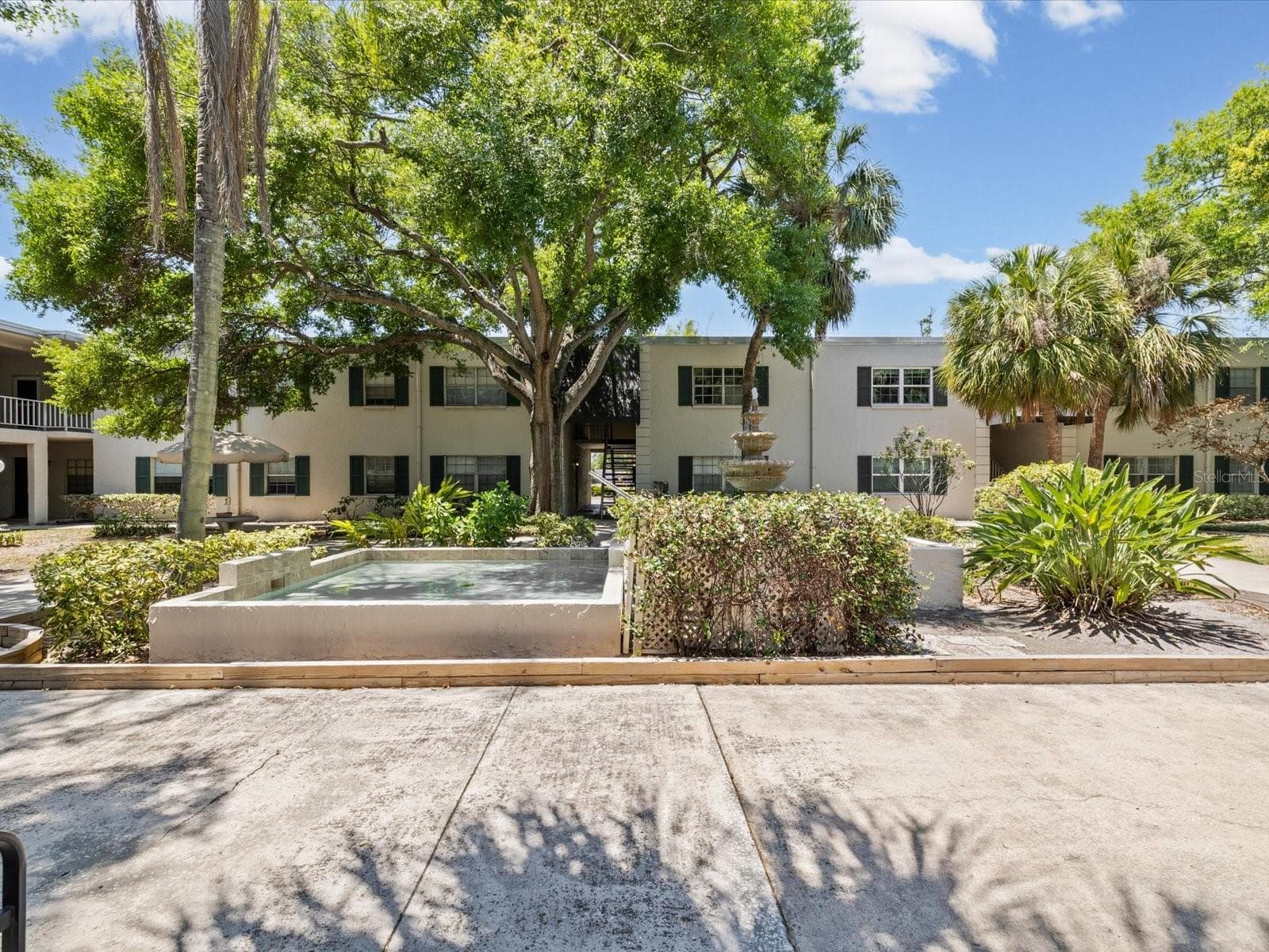Condominium at 4335 AEGEAN DR #128A, TAMPA, photo 30 of 62