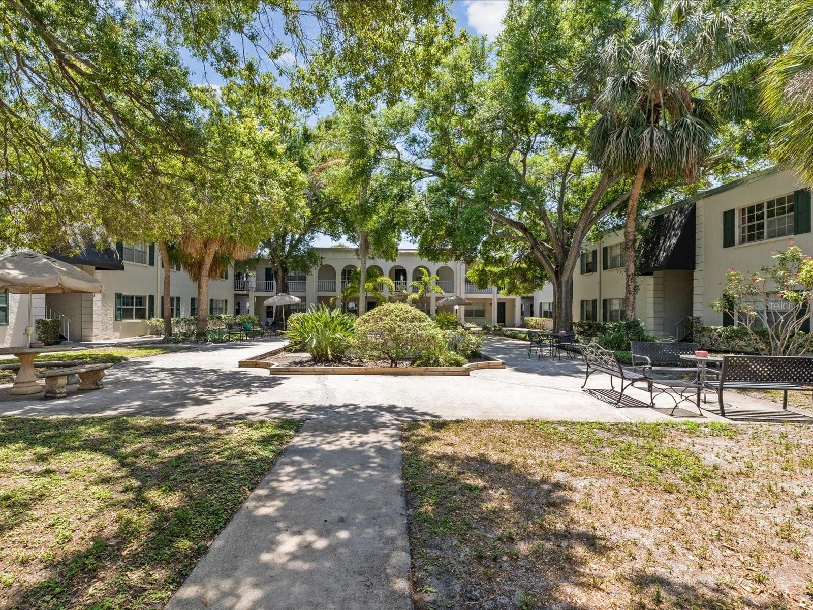 Condominium at 4335 AEGEAN DR #128A, TAMPA, photo 33 of 62