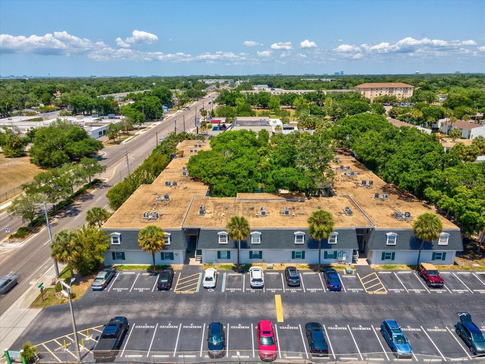 Condominium at 4335 AEGEAN DR #128A, TAMPA, photo 36 of 62