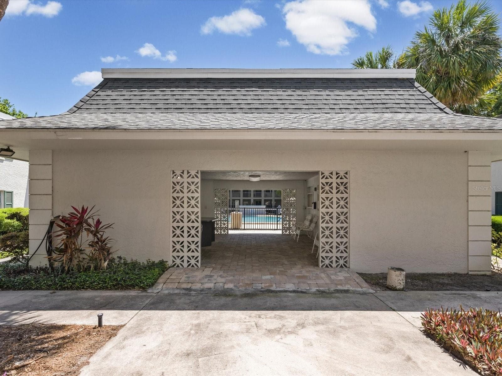 Condominium at 4335 AEGEAN DR #128A, TAMPA, photo 48 of 62