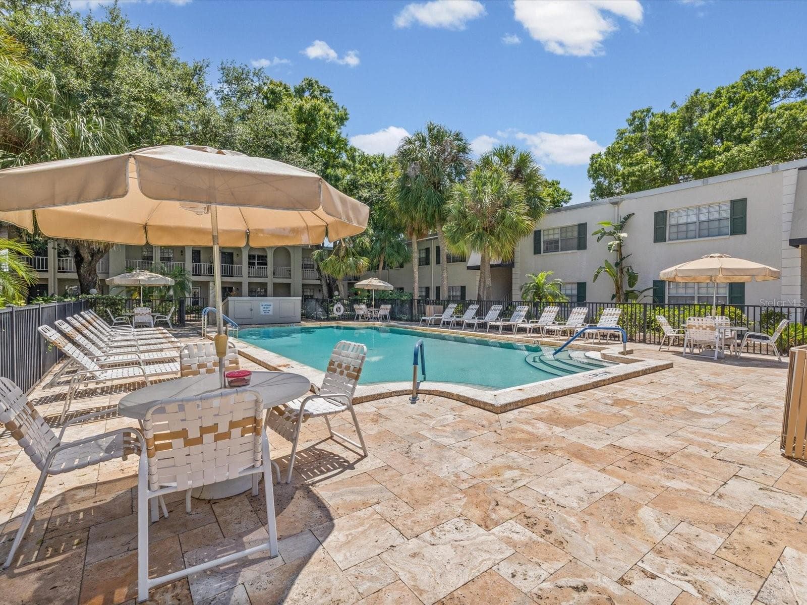 Condominium at 4335 AEGEAN DR #128A, TAMPA, photo 49 of 62