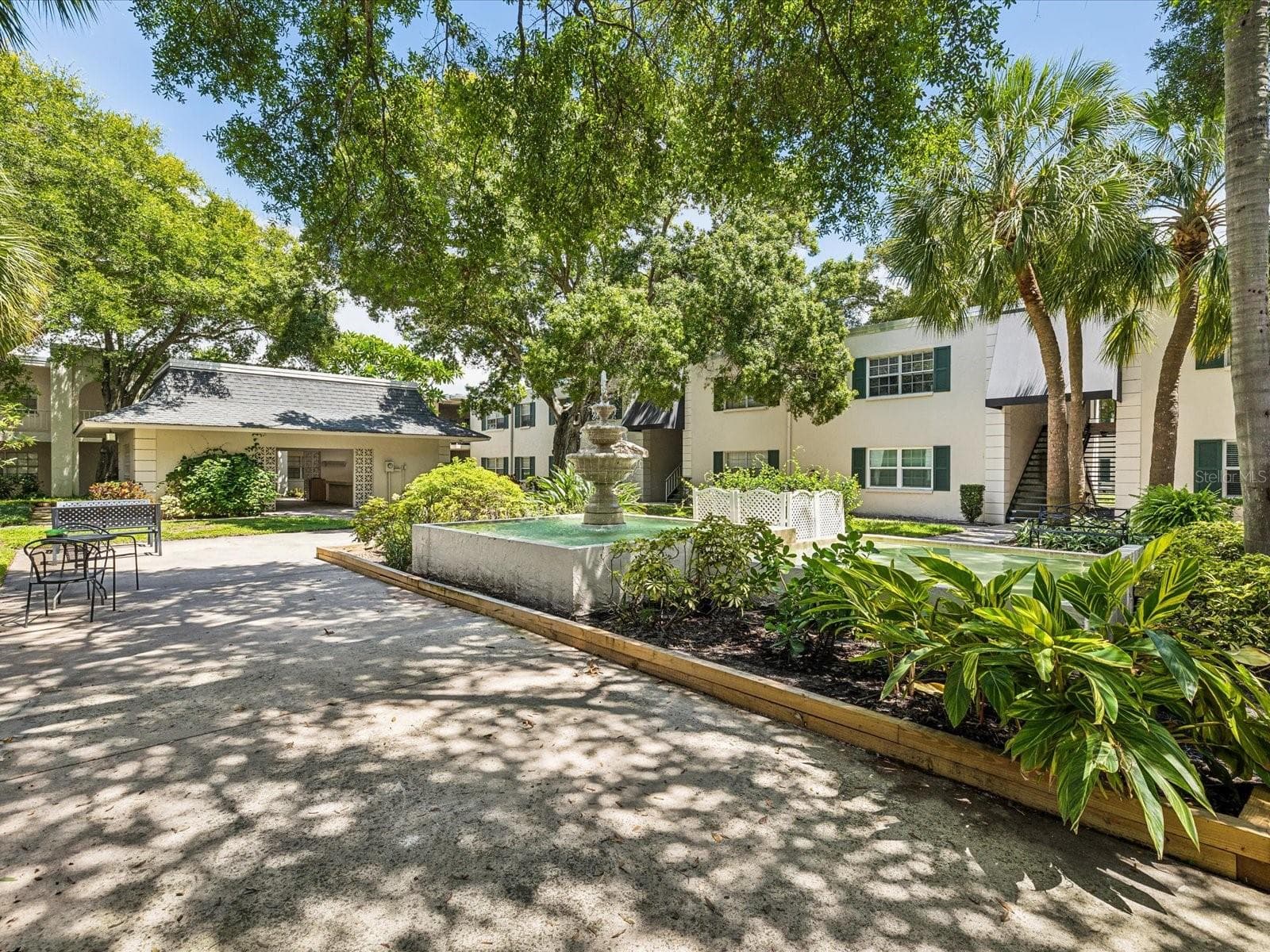 Condominium at 4335 AEGEAN DR #128A, TAMPA, photo 52 of 62