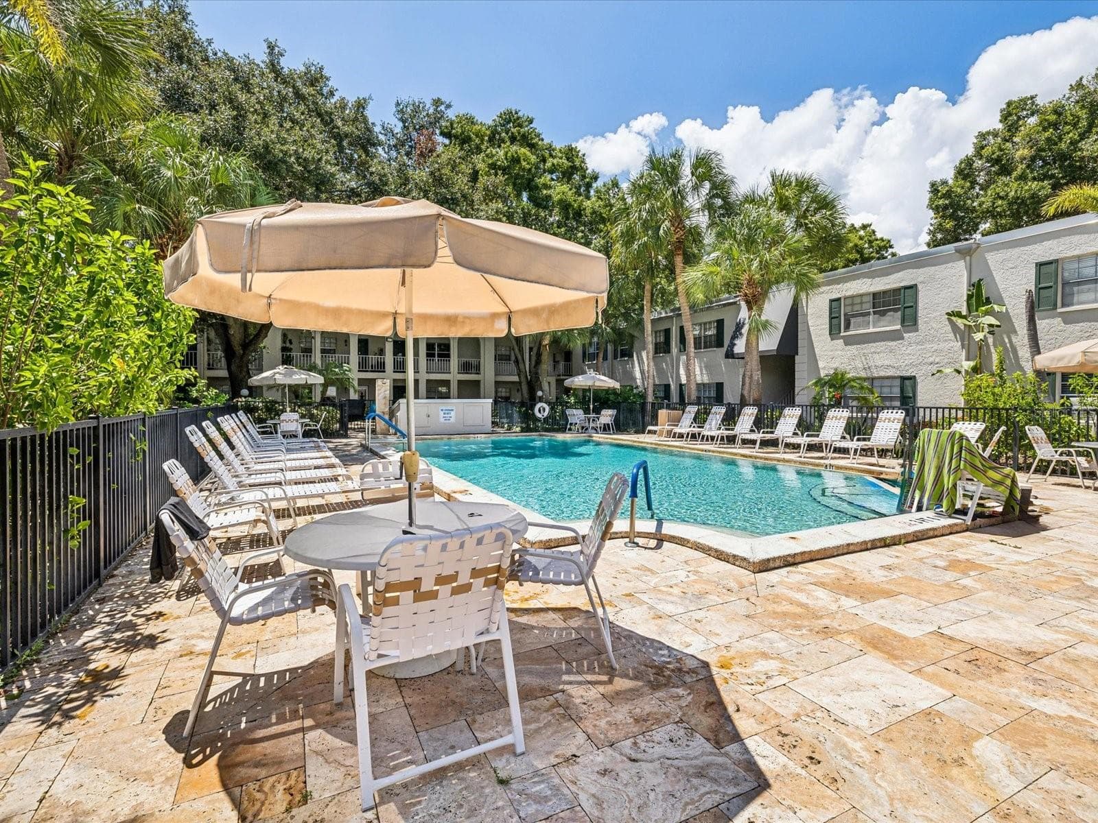 Condominium at 4335 AEGEAN DR #128A, TAMPA, photo 56 of 62