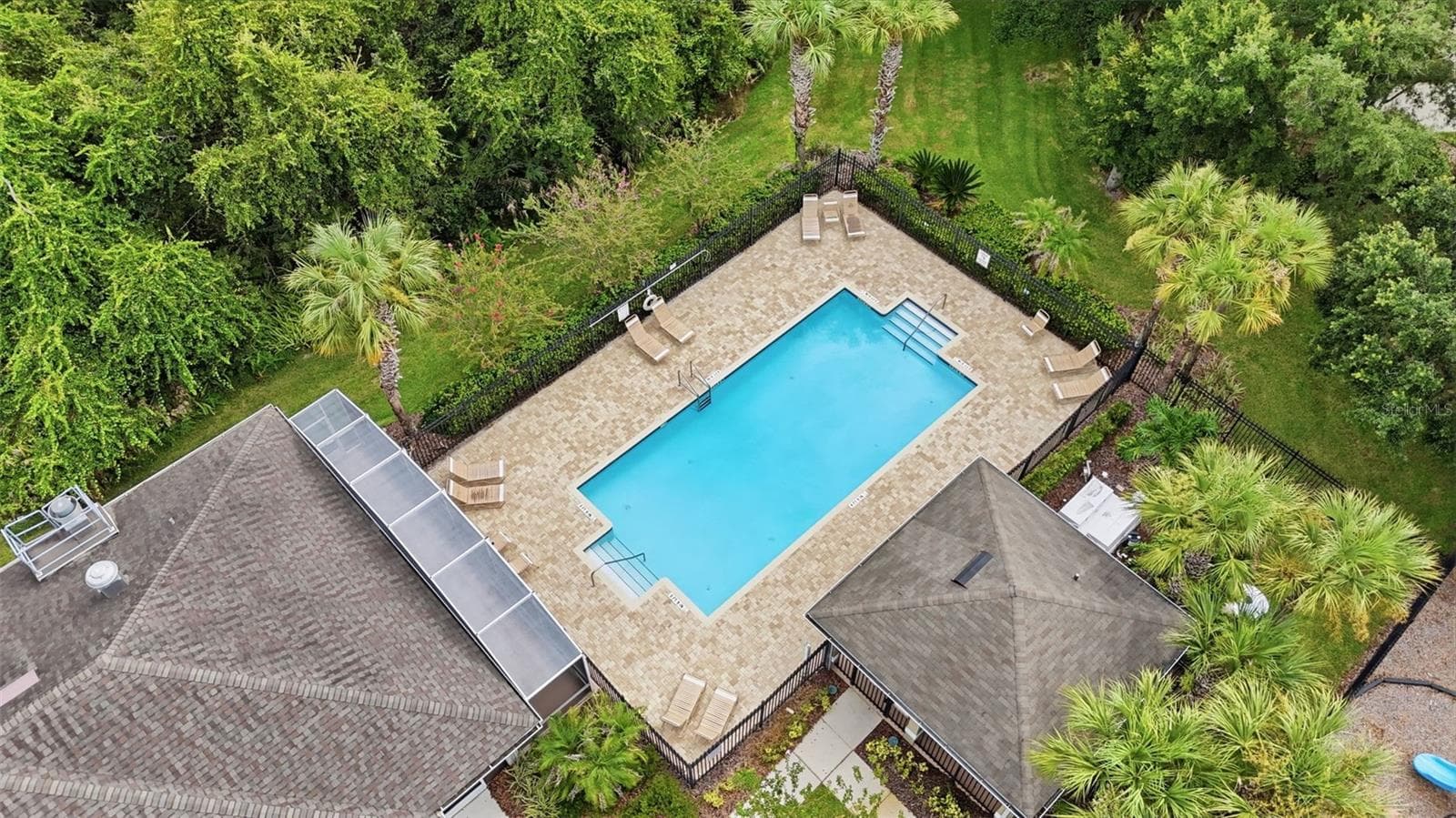 Single Family Residence at 13618 OLD DOCK RD, ORLANDO, photo 44 of 49
