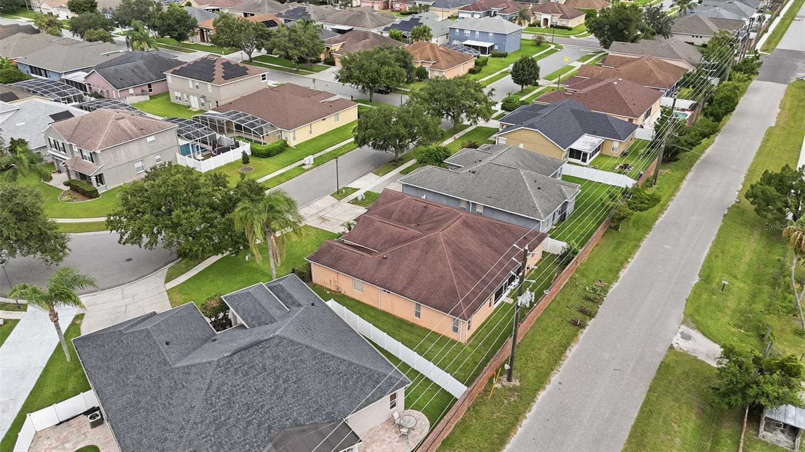 Single Family Residence at 13618 OLD DOCK RD, ORLANDO, photo 47 of 49