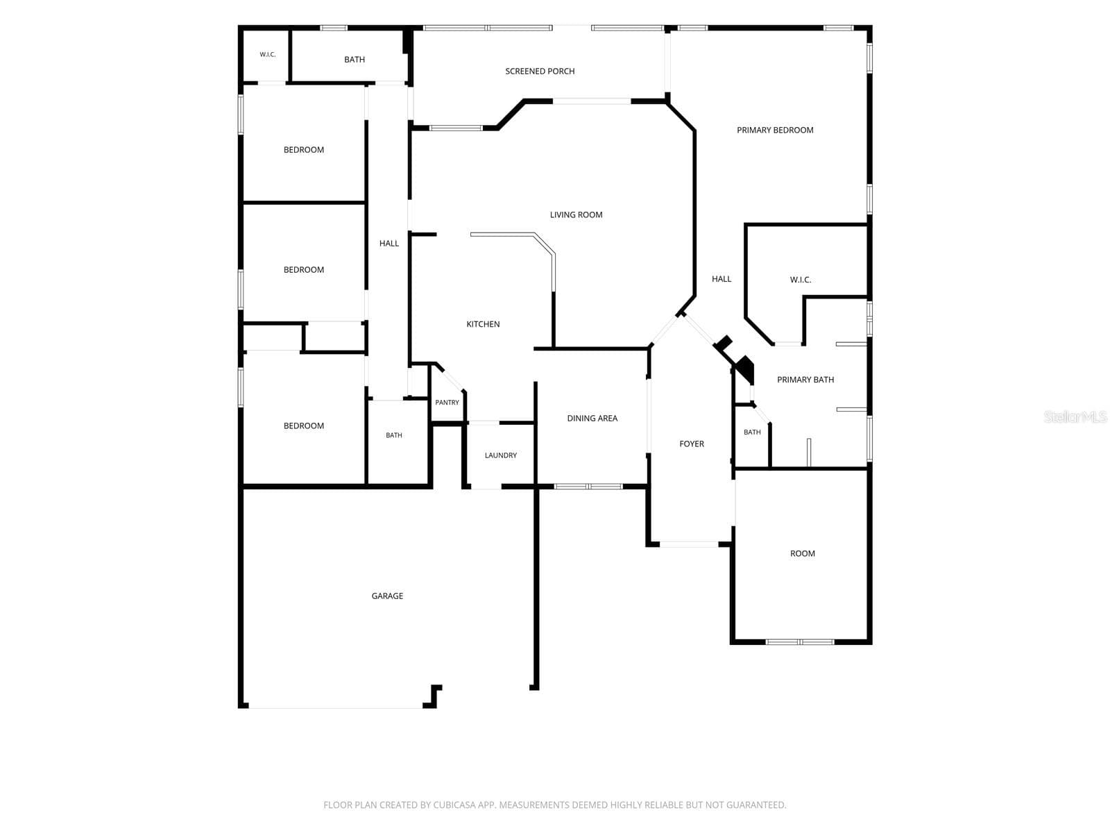 Single Family Residence at 13618 OLD DOCK RD, ORLANDO, photo 45 of 49