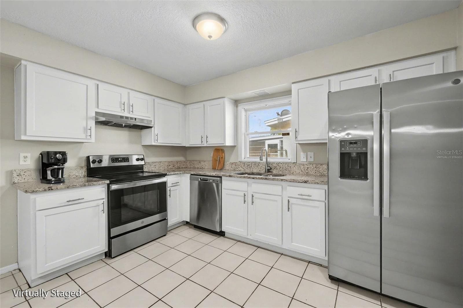 Virtually Staged - 722 GALSWORTHY AVE, ORLANDO