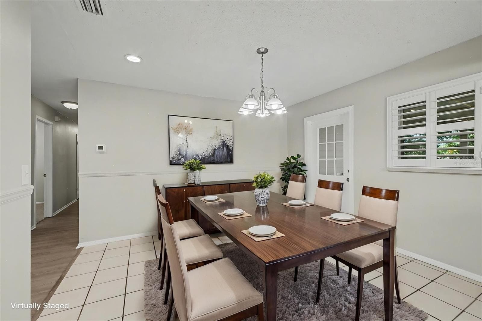 Virtually Staged - 722 GALSWORTHY AVE, ORLANDO