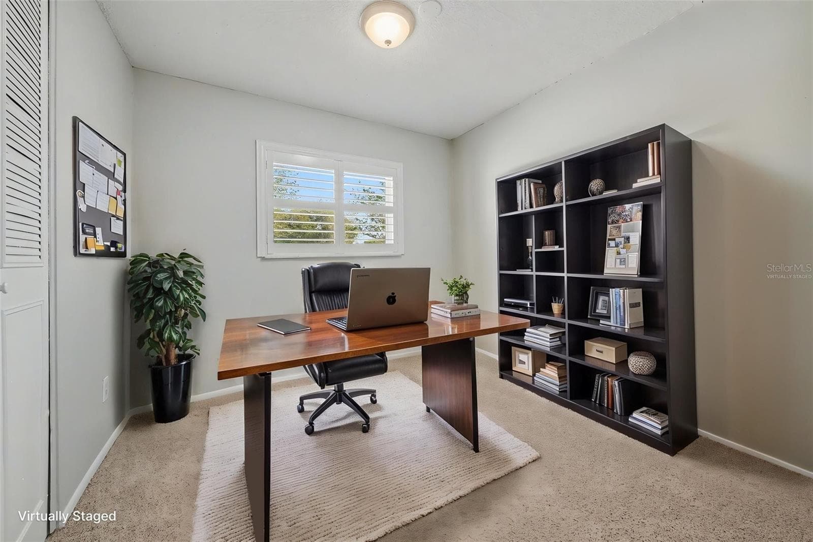 Virtually Staged - 722 GALSWORTHY AVE, ORLANDO