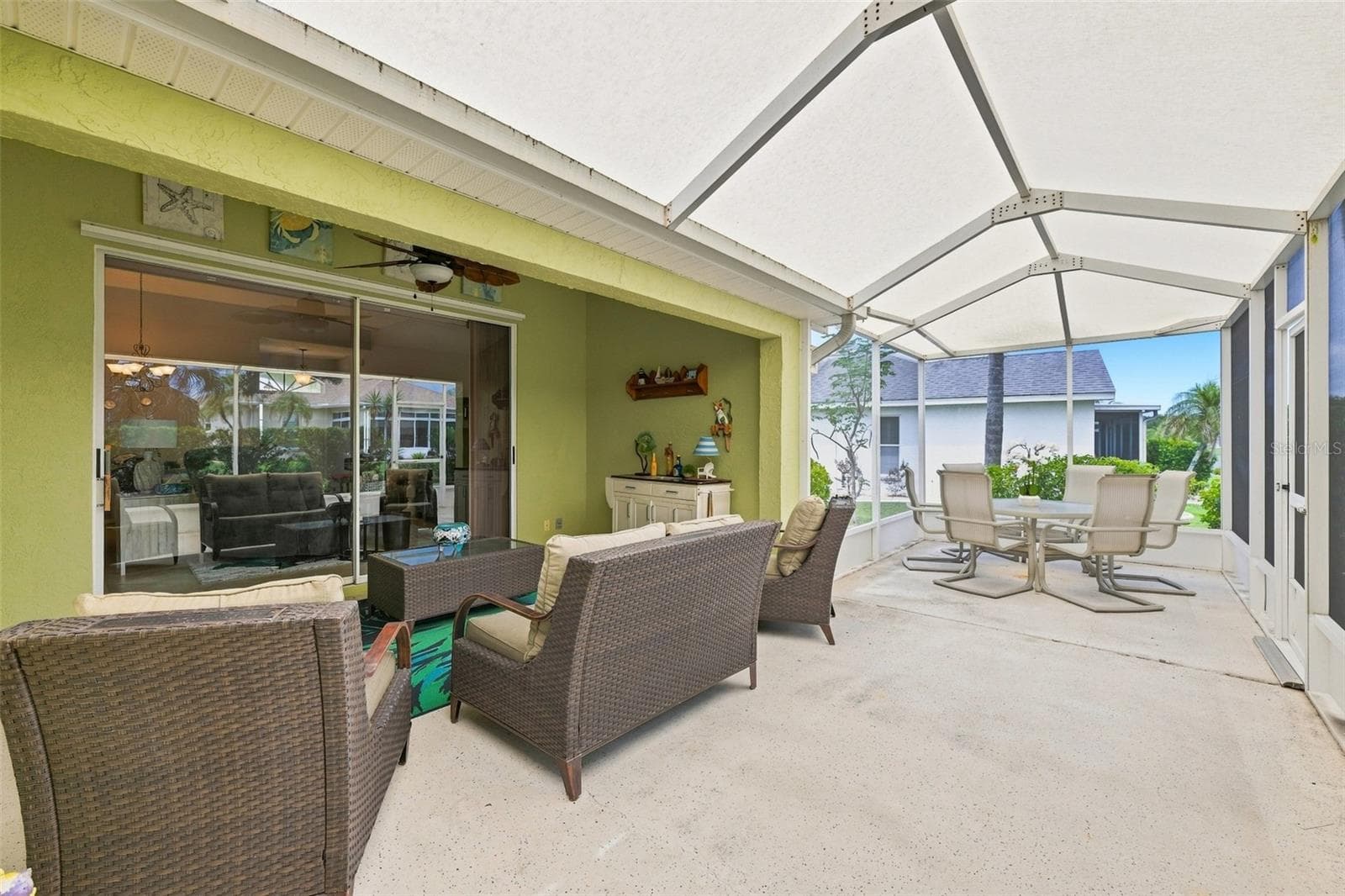 Single Family Residence at 2242 W DEL WEBB BLVD, SUN CITY CENTER, photo 38 of 60