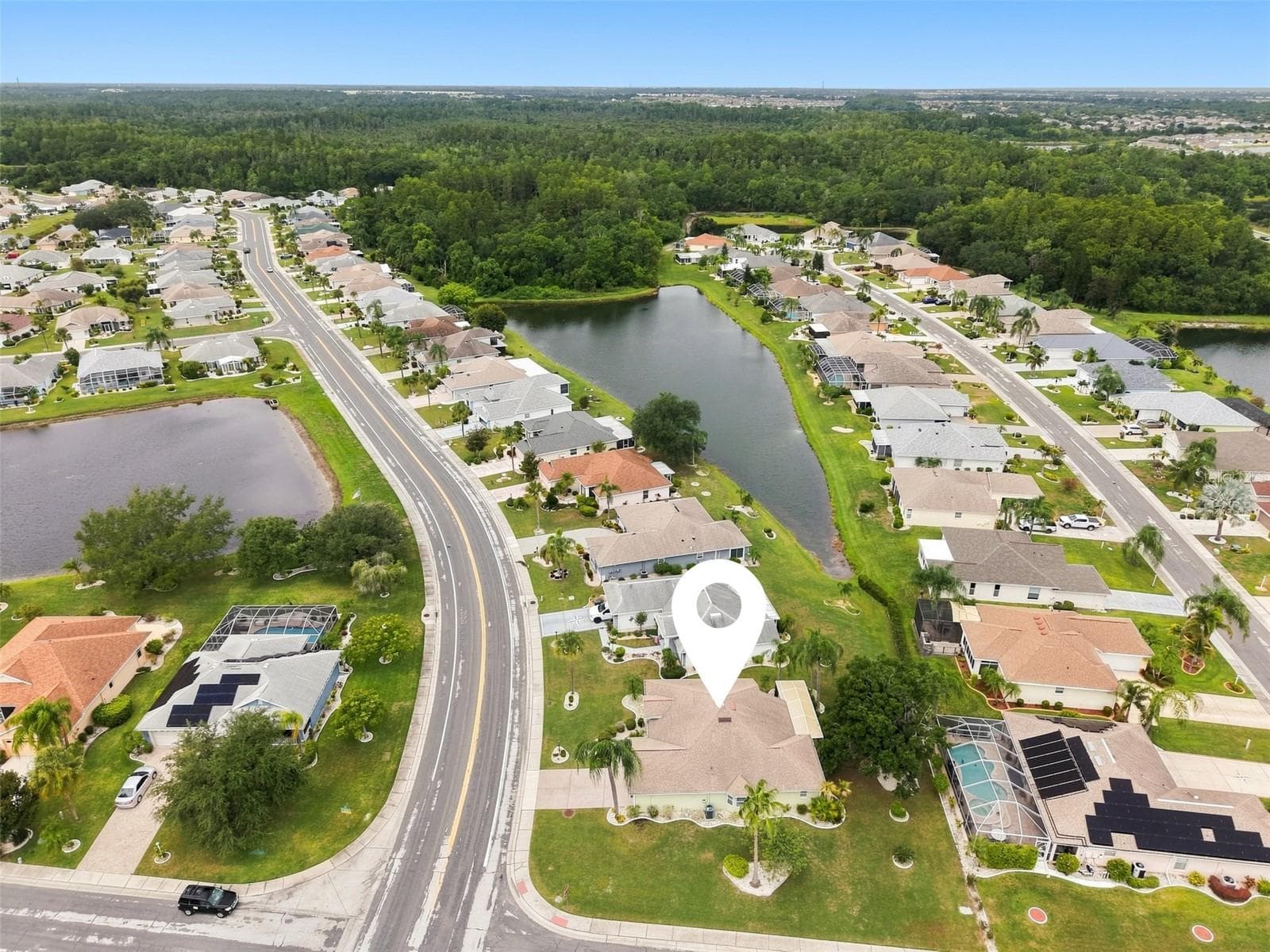 Single Family Residence at 2242 W DEL WEBB BLVD, SUN CITY CENTER, photo 44 of 60