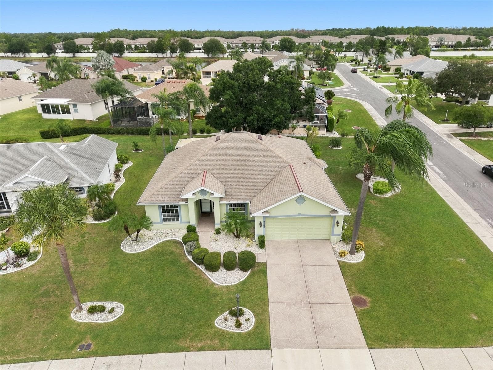 Single Family Residence at 2242 W DEL WEBB BLVD, SUN CITY CENTER, photo 48 of 60