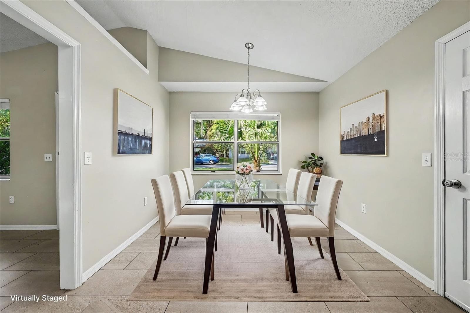 Virtually Staged - 2710 LORRAINE DR, LEESBURG