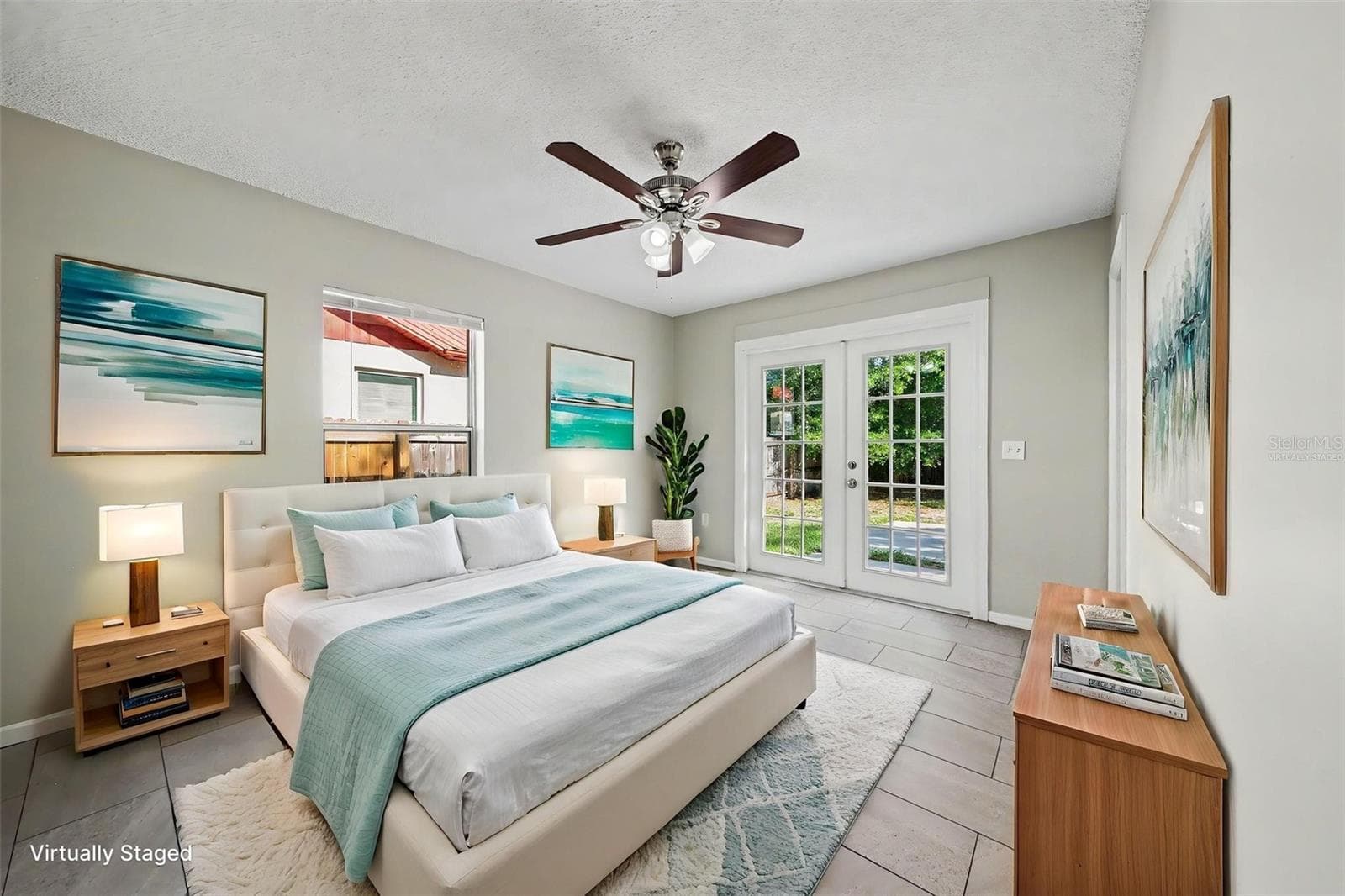 Virtually Staged - 2710 LORRAINE DR, LEESBURG