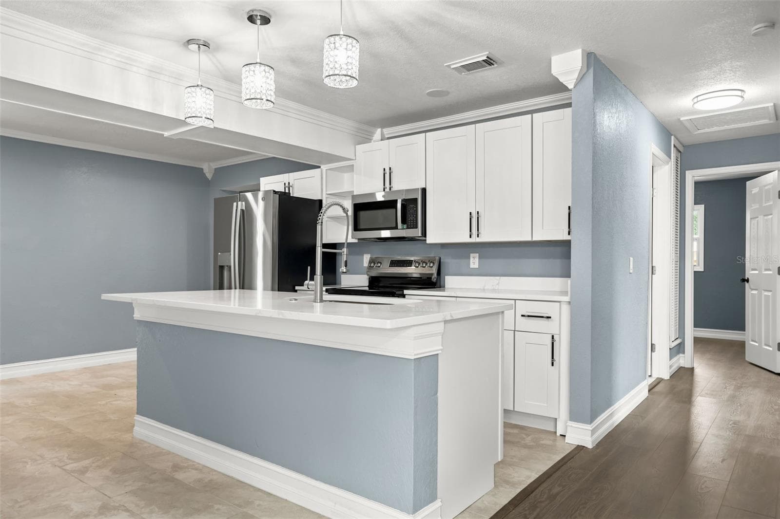 Kitchen - 682 DURANGO WAY, ALTAMONTE SPRINGS