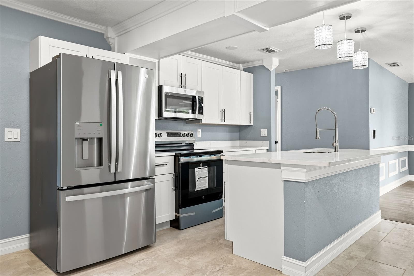 Kitchen - 682 DURANGO WAY, ALTAMONTE SPRINGS