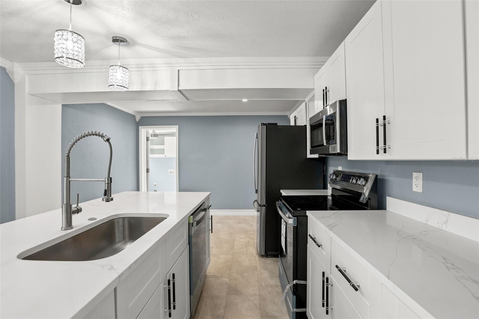 Kitchen - 682 DURANGO WAY, ALTAMONTE SPRINGS