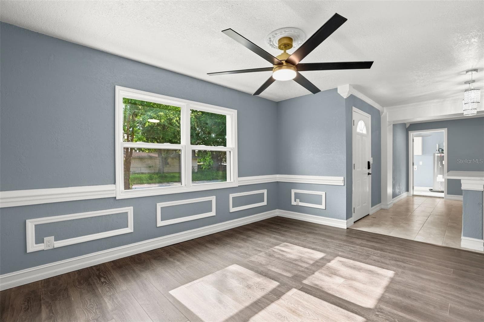 Living Room - 682 DURANGO WAY, ALTAMONTE SPRINGS