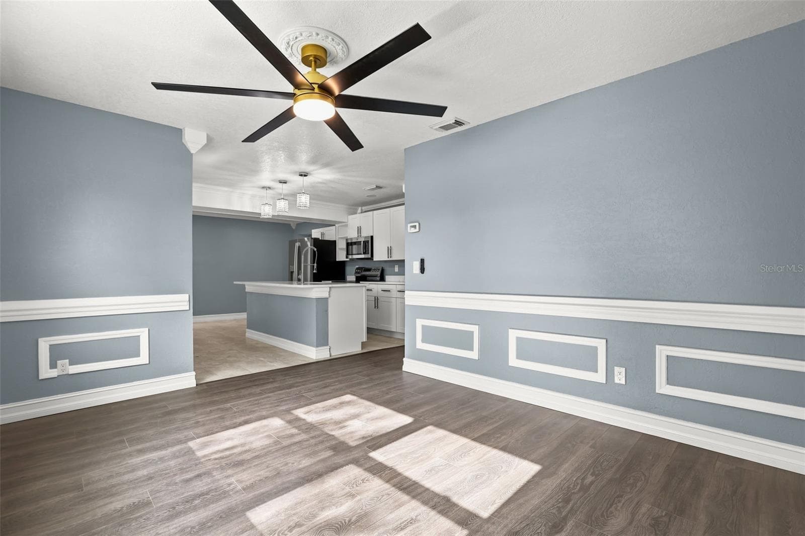 Living Room - 682 DURANGO WAY, ALTAMONTE SPRINGS