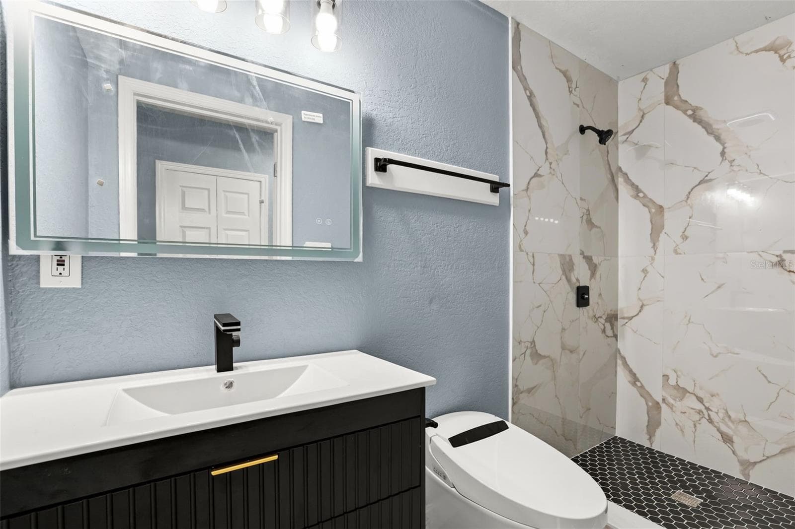 Primary Bathroom - 682 DURANGO WAY, ALTAMONTE SPRINGS
