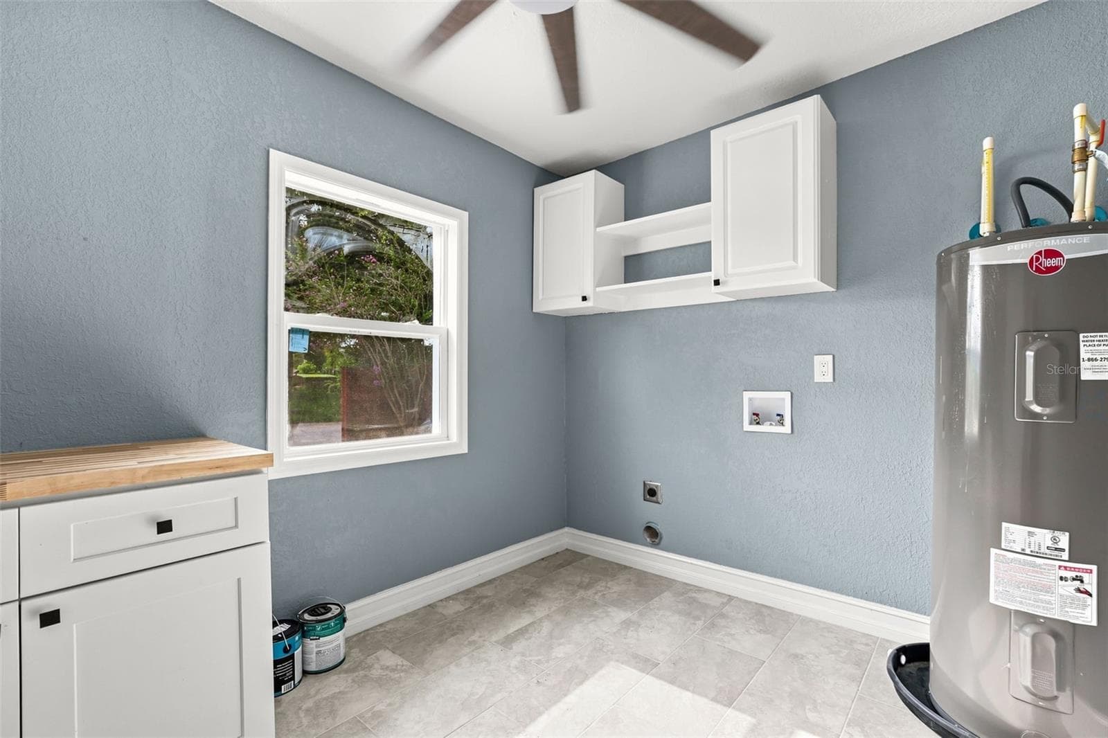 Laundry Room - 682 DURANGO WAY, ALTAMONTE SPRINGS