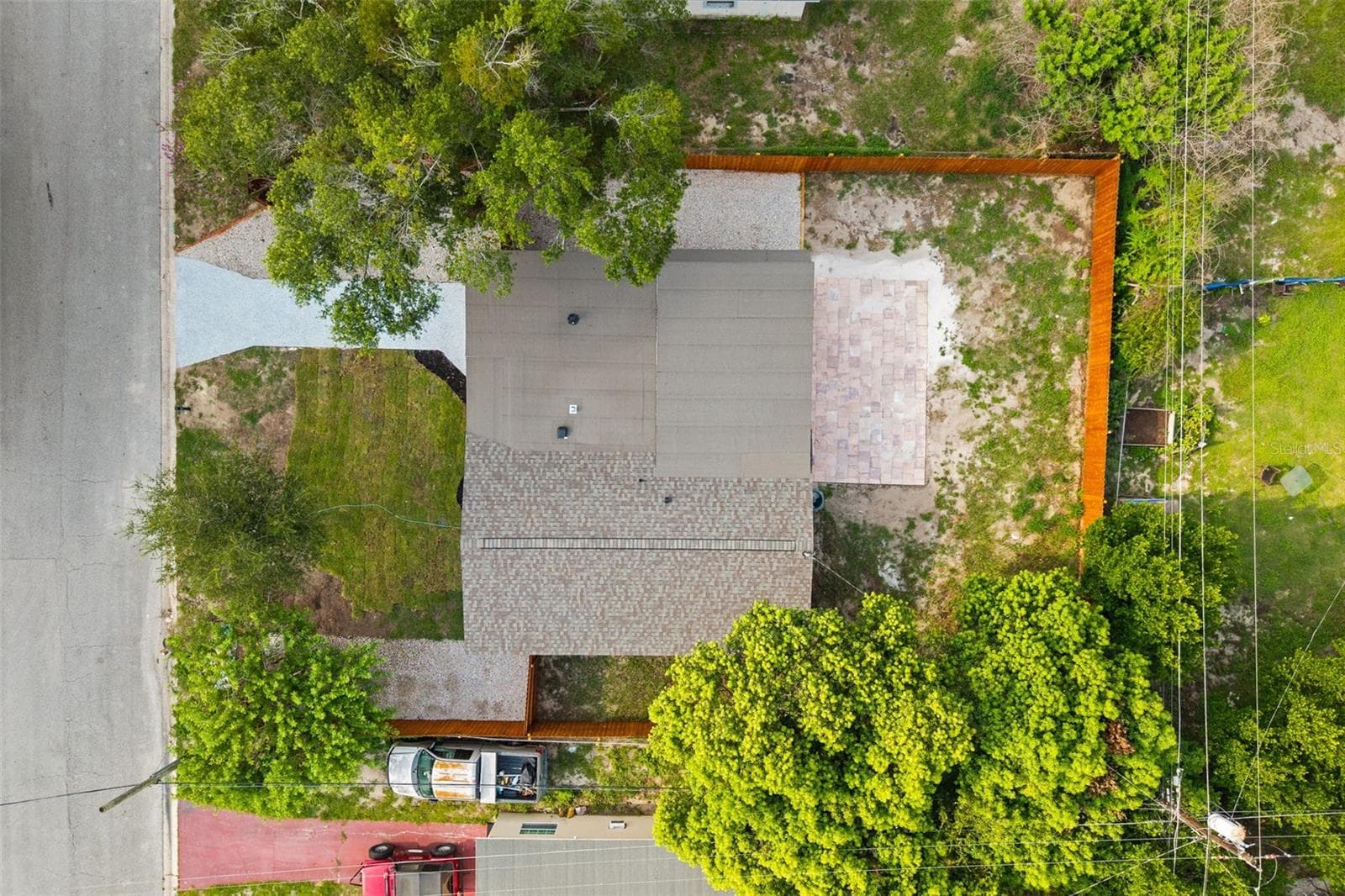 Overview with New Roof - 682 DURANGO WAY, ALTAMONTE SPRINGS