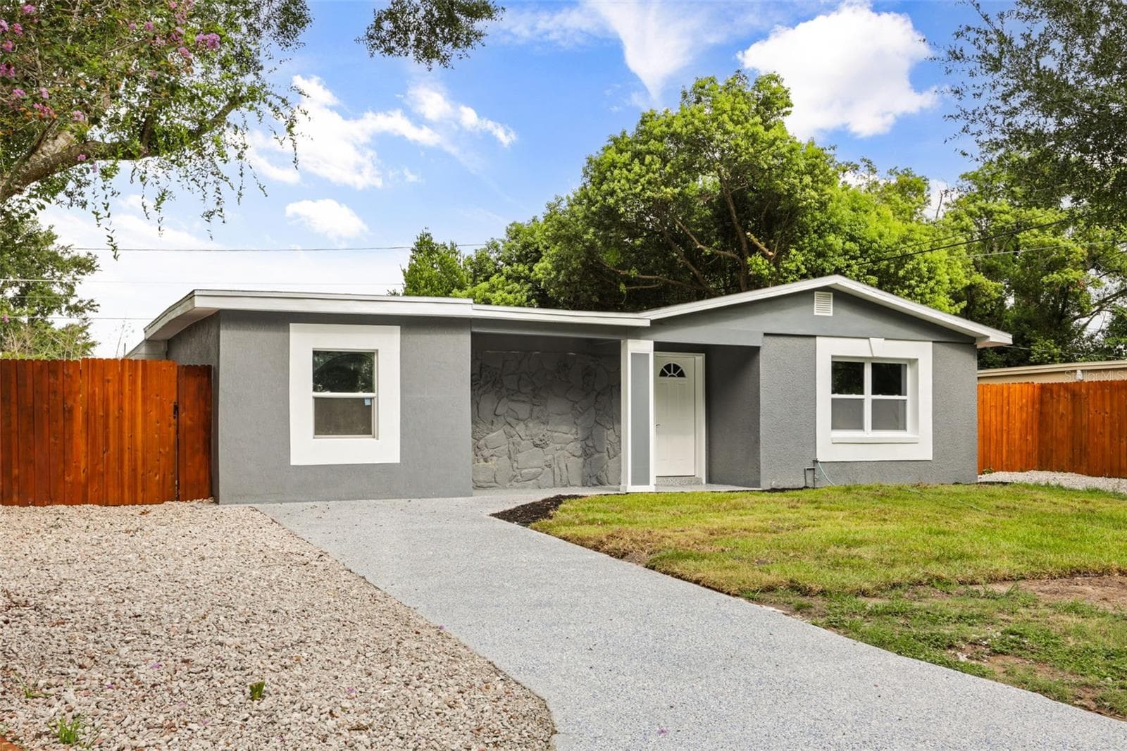 Front of Home - 682 DURANGO WAY, ALTAMONTE SPRINGS