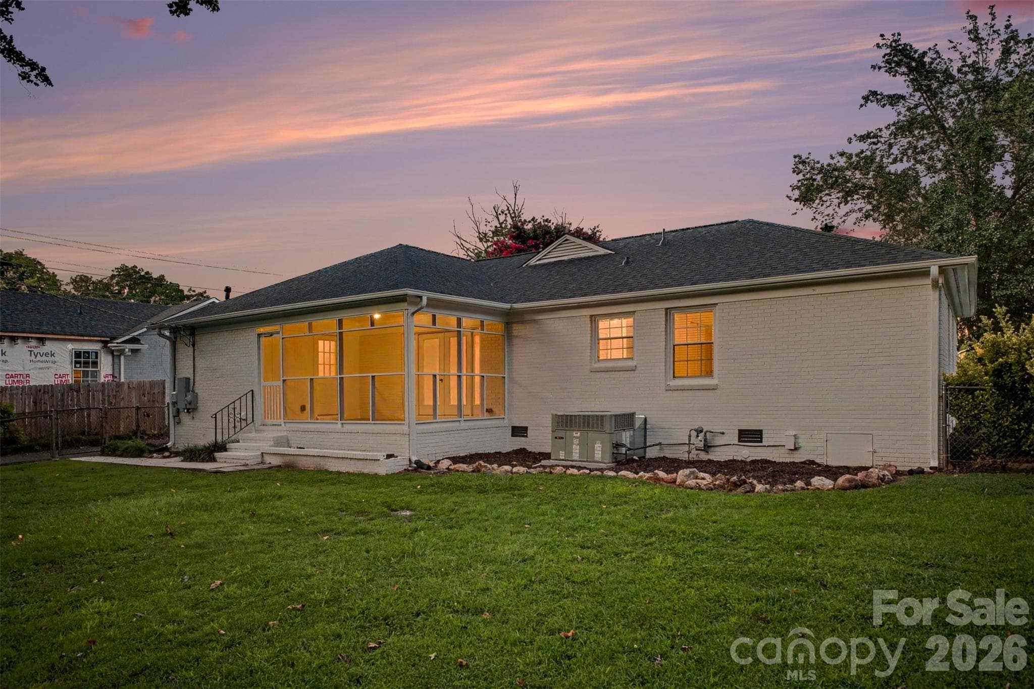 Single Family Residence at 4726 Walden Court, Charlotte, photo 33 of 33