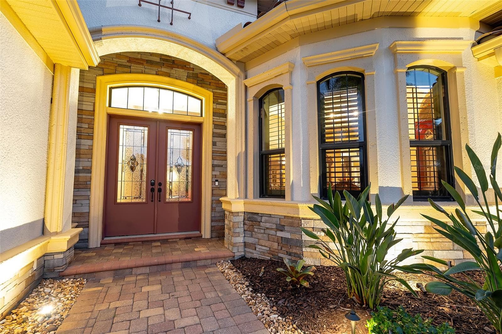 Single Family Residence at 15114 LINN PARK TER, LAKEWOOD RANCH, photo 3 of 94