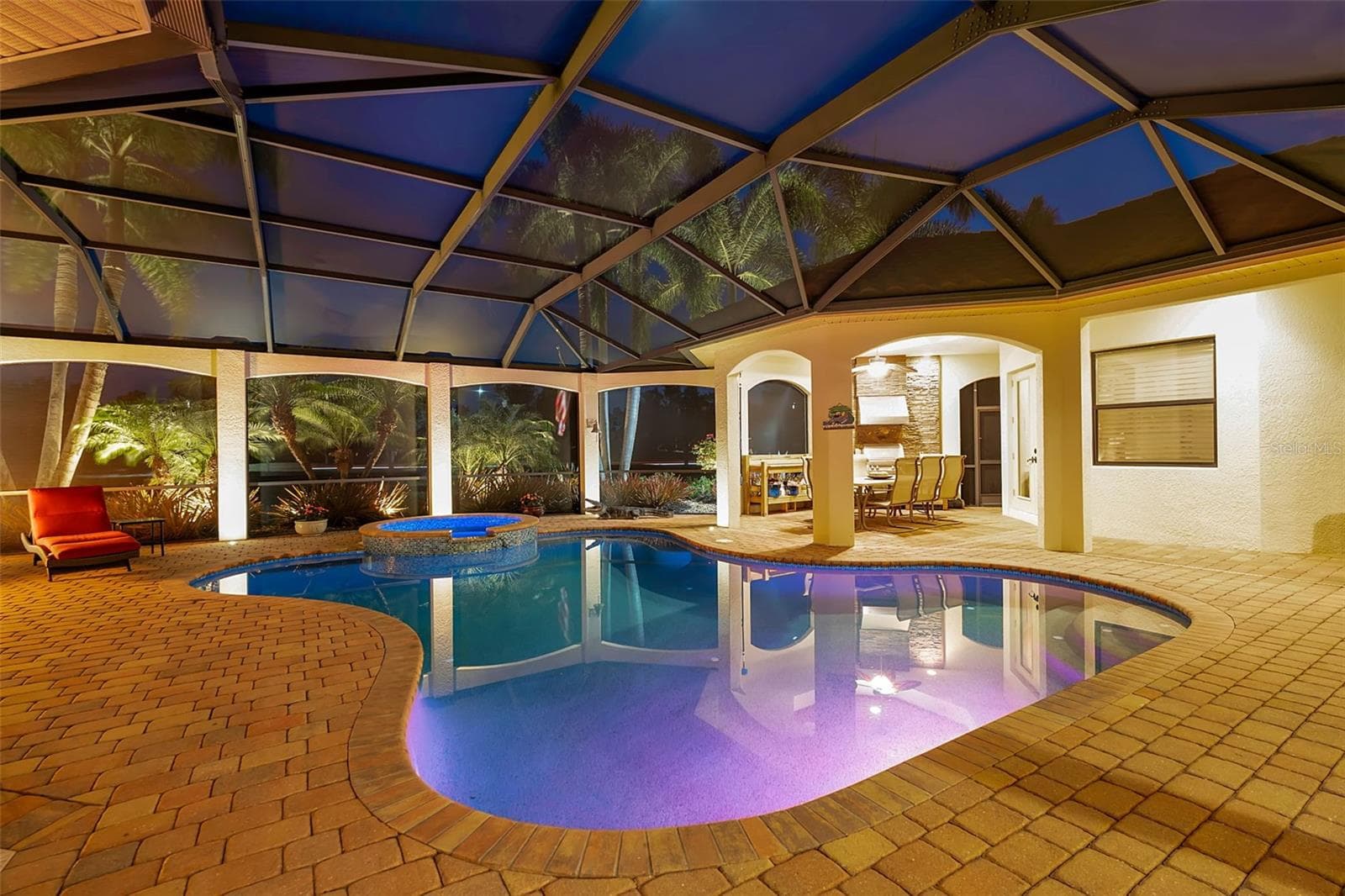 Single Family Residence at 15114 LINN PARK TER, LAKEWOOD RANCH, photo 11 of 94