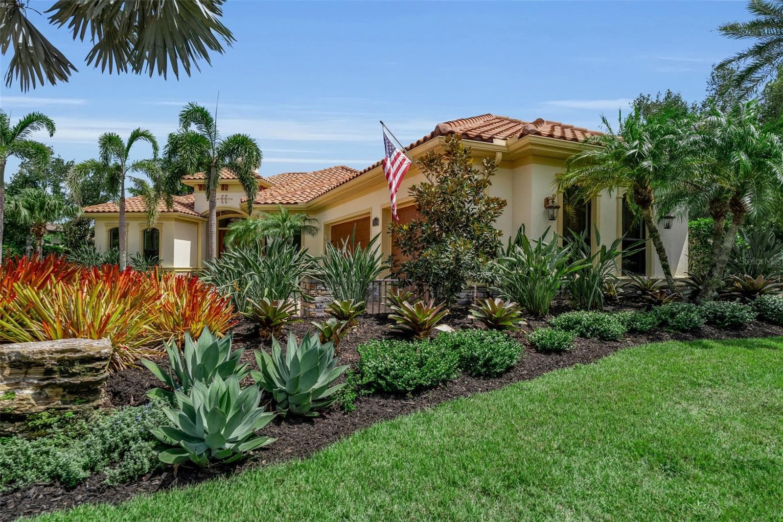Single Family Residence at 15114 LINN PARK TER, LAKEWOOD RANCH, photo 39 of 94