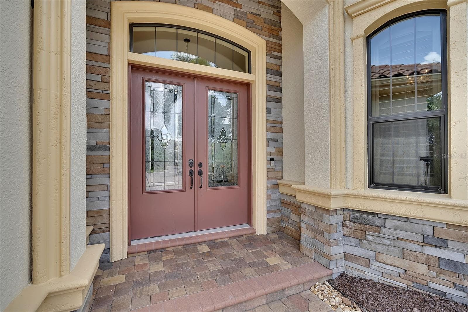 Single Family Residence at 15114 LINN PARK TER, LAKEWOOD RANCH, photo 40 of 94