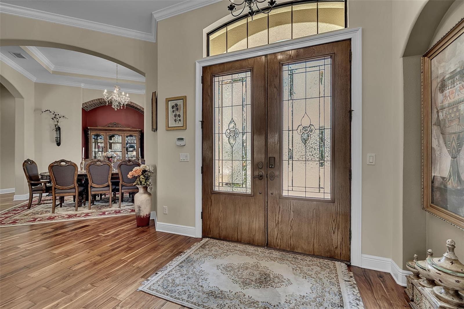 Single Family Residence at 15114 LINN PARK TER, LAKEWOOD RANCH, photo 42 of 94