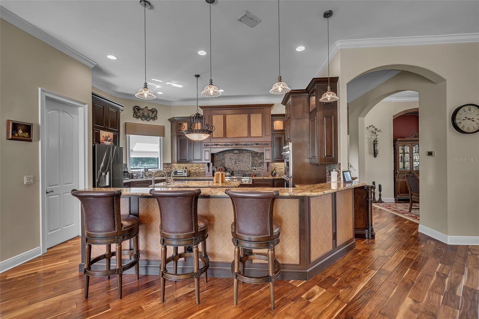 Single Family Residence at 15114 LINN PARK TER, LAKEWOOD RANCH, photo 50 of 94