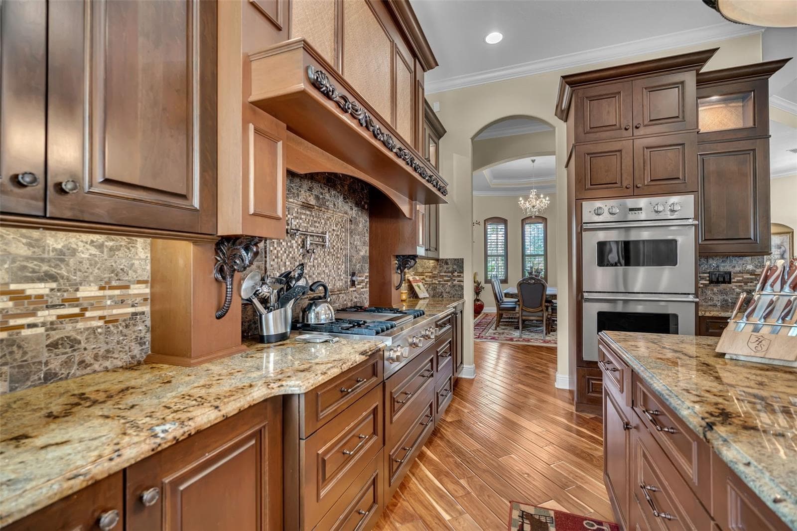 Single Family Residence at 15114 LINN PARK TER, LAKEWOOD RANCH, photo 52 of 94