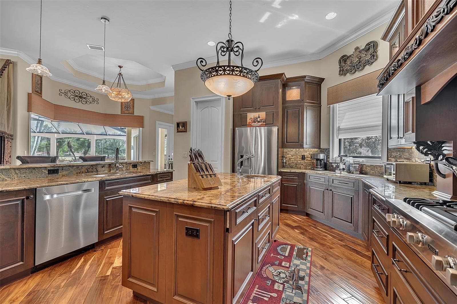 Single Family Residence at 15114 LINN PARK TER, LAKEWOOD RANCH, photo 53 of 94