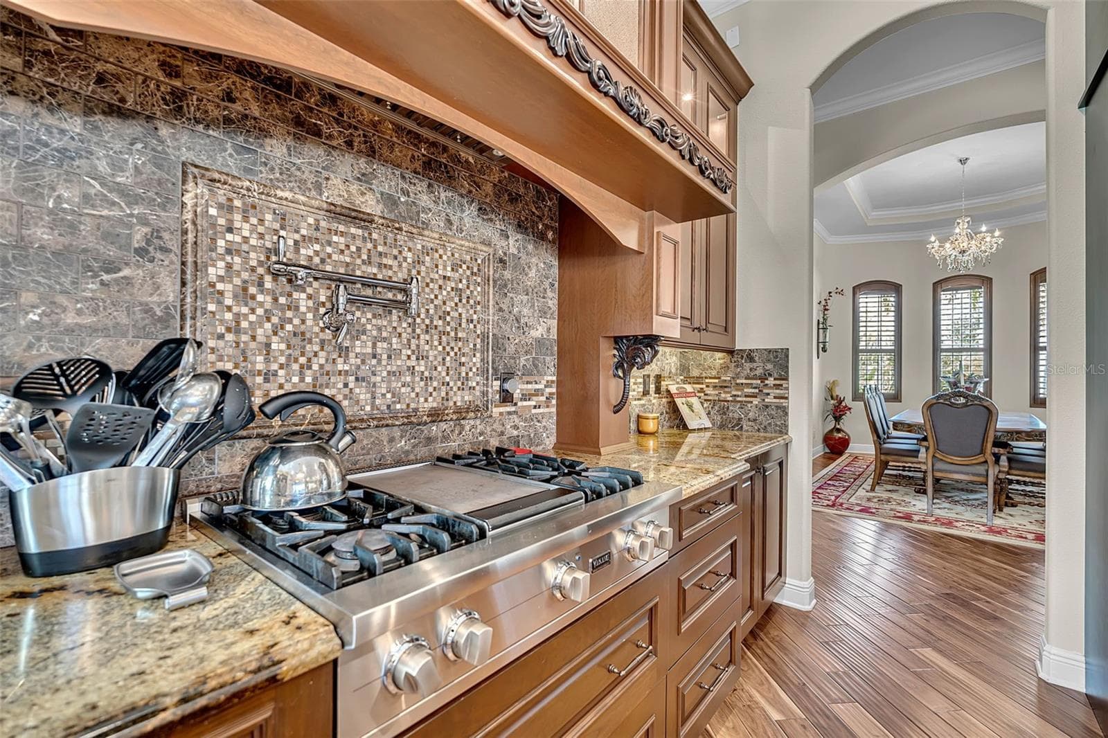 Single Family Residence at 15114 LINN PARK TER, LAKEWOOD RANCH, photo 55 of 94
