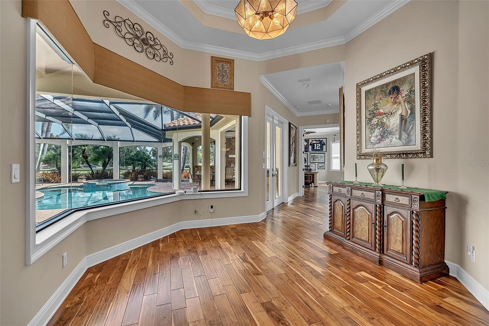 Single Family Residence at 15114 LINN PARK TER, LAKEWOOD RANCH, photo 56 of 94