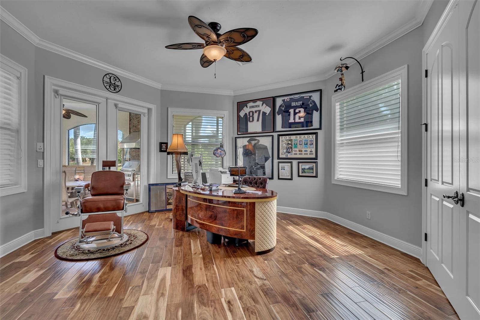 Single Family Residence at 15114 LINN PARK TER, LAKEWOOD RANCH, photo 57 of 94