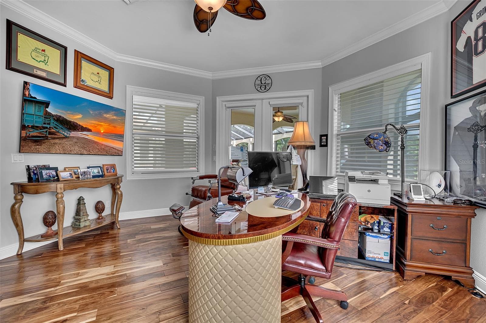 Single Family Residence at 15114 LINN PARK TER, LAKEWOOD RANCH, photo 58 of 94