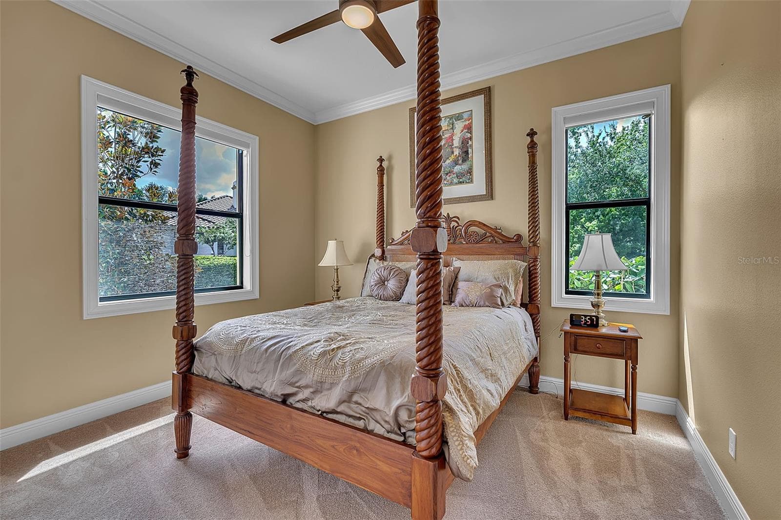 Single Family Residence at 15114 LINN PARK TER, LAKEWOOD RANCH, photo 59 of 94