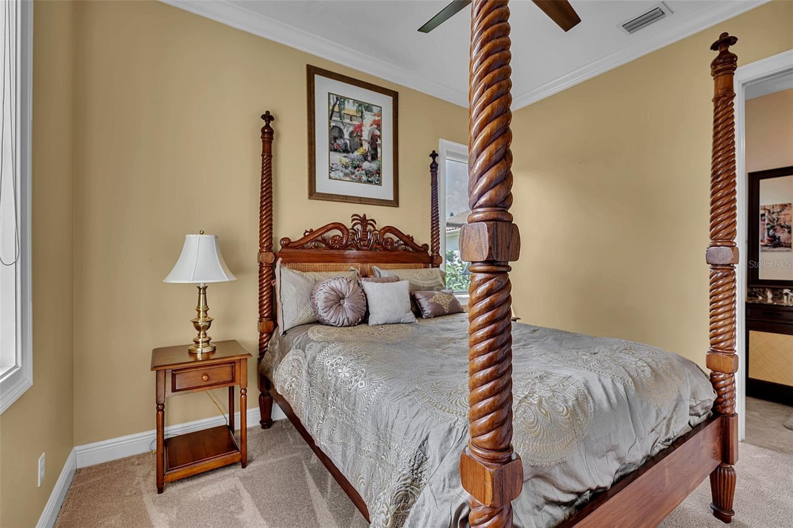 Single Family Residence at 15114 LINN PARK TER, LAKEWOOD RANCH, photo 60 of 94
