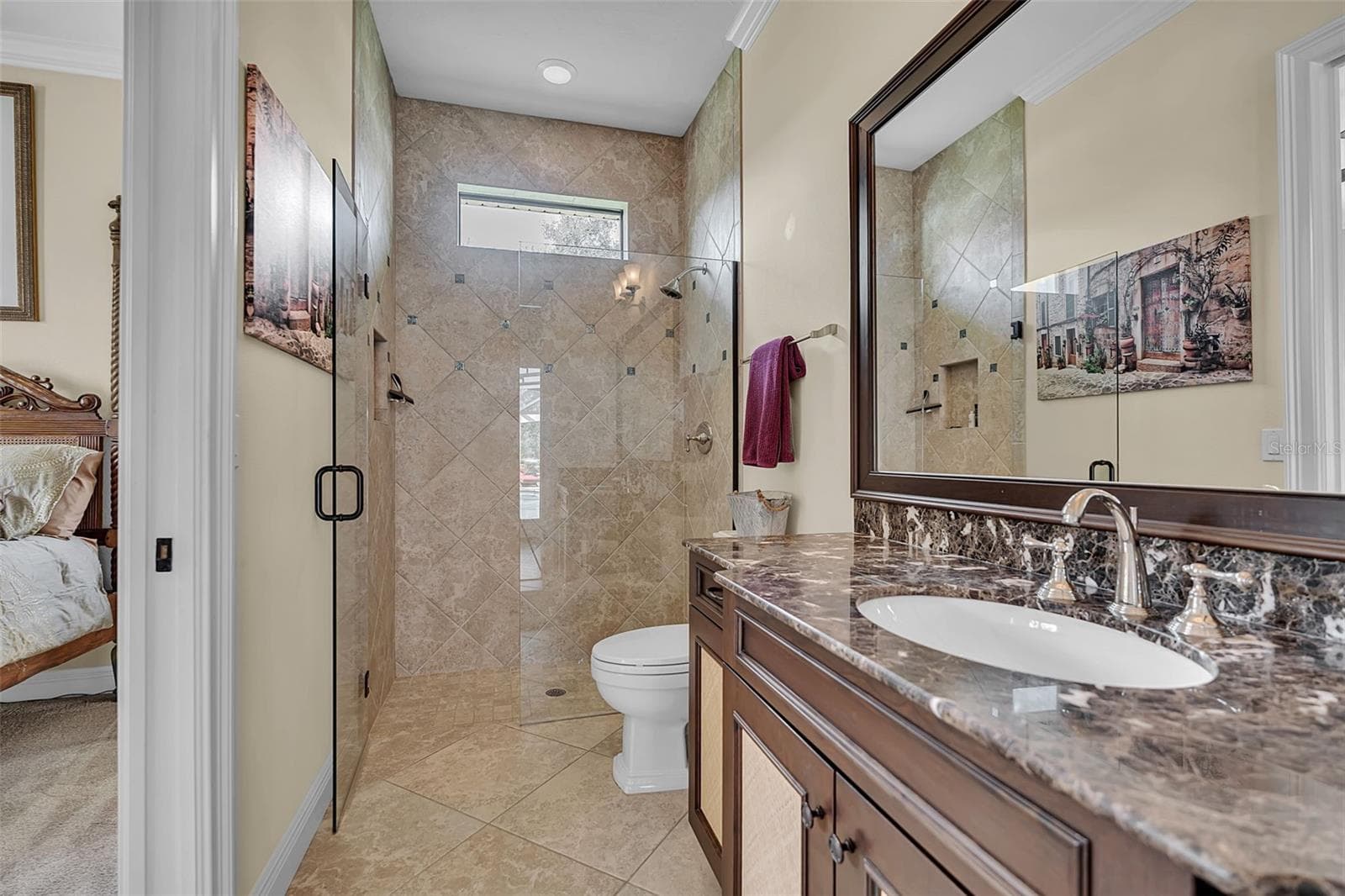 Single Family Residence at 15114 LINN PARK TER, LAKEWOOD RANCH, photo 61 of 94