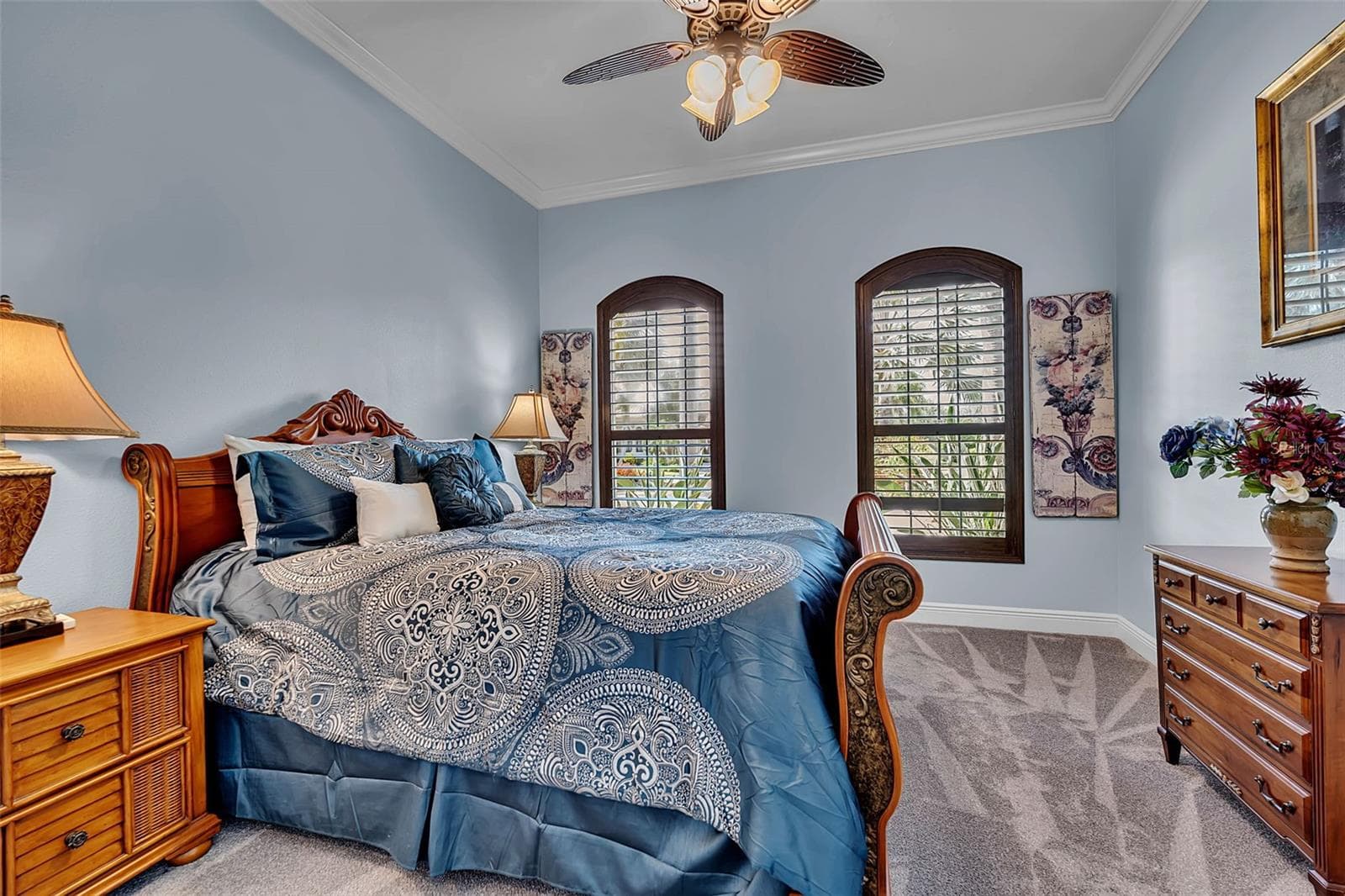 Single Family Residence at 15114 LINN PARK TER, LAKEWOOD RANCH, photo 64 of 94