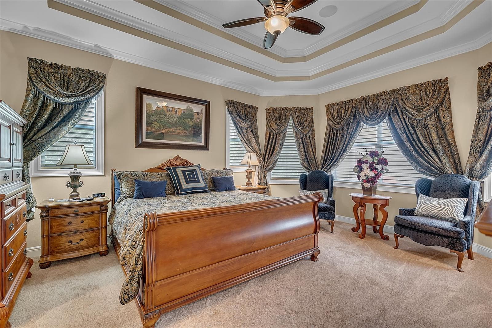 Single Family Residence at 15114 LINN PARK TER, LAKEWOOD RANCH, photo 65 of 94